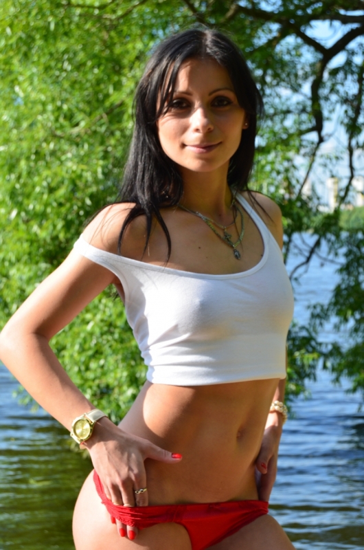 Проститутка Сонечка