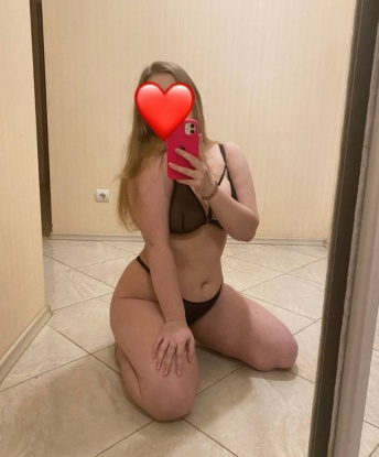 Проститутка Павла